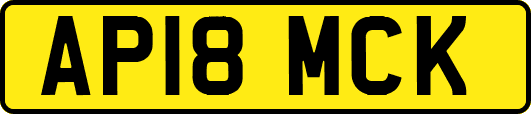 AP18MCK