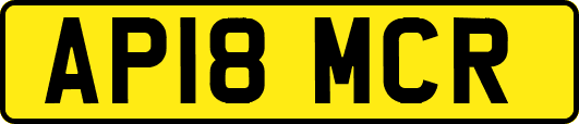 AP18MCR
