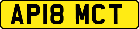 AP18MCT