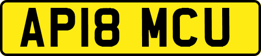 AP18MCU