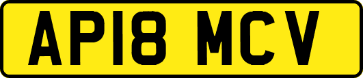 AP18MCV