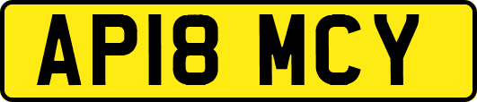 AP18MCY