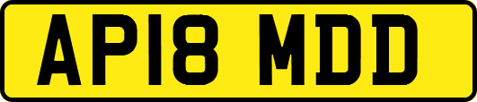 AP18MDD