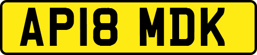 AP18MDK