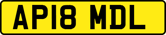 AP18MDL
