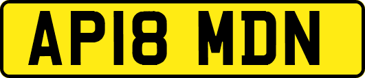 AP18MDN