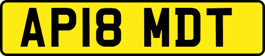 AP18MDT