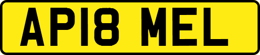 AP18MEL