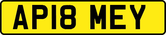 AP18MEY