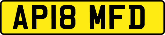 AP18MFD