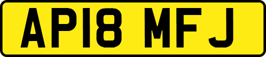 AP18MFJ