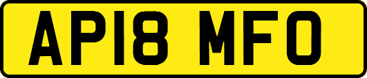 AP18MFO