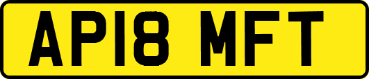 AP18MFT