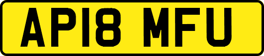 AP18MFU