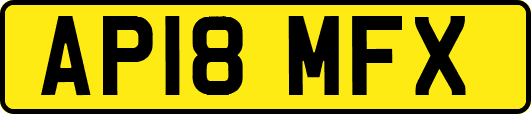 AP18MFX