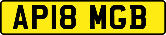 AP18MGB