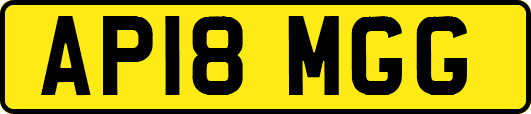 AP18MGG