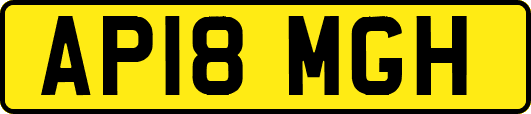 AP18MGH