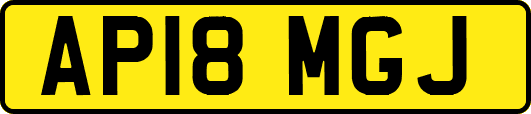 AP18MGJ