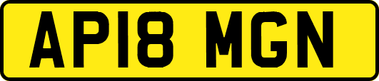 AP18MGN