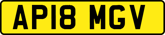 AP18MGV