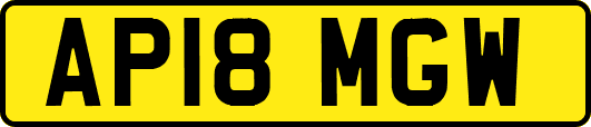 AP18MGW