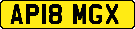 AP18MGX