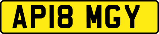 AP18MGY