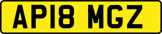 AP18MGZ