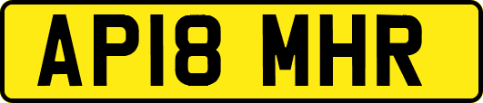 AP18MHR