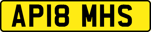 AP18MHS