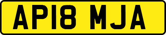 AP18MJA