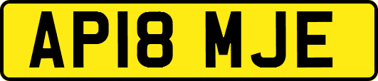 AP18MJE