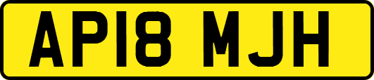 AP18MJH
