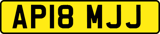 AP18MJJ