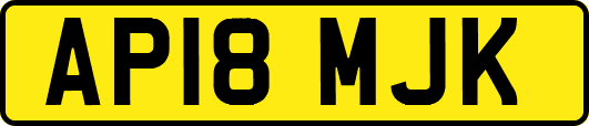 AP18MJK
