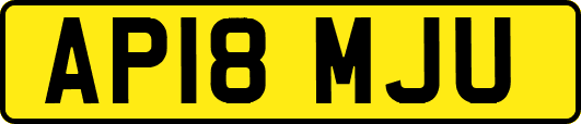 AP18MJU