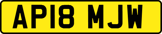 AP18MJW