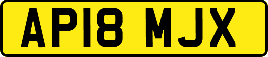 AP18MJX