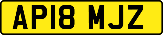 AP18MJZ