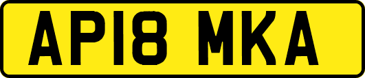 AP18MKA