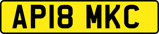 AP18MKC