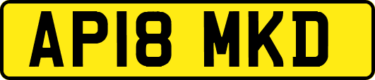 AP18MKD