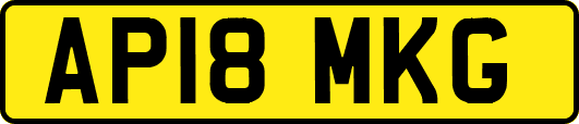 AP18MKG