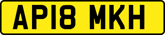 AP18MKH