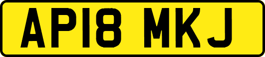 AP18MKJ