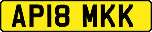 AP18MKK