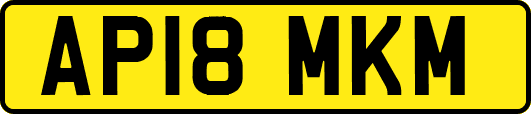 AP18MKM