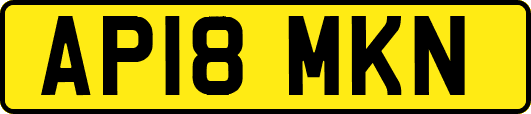 AP18MKN
