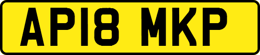 AP18MKP